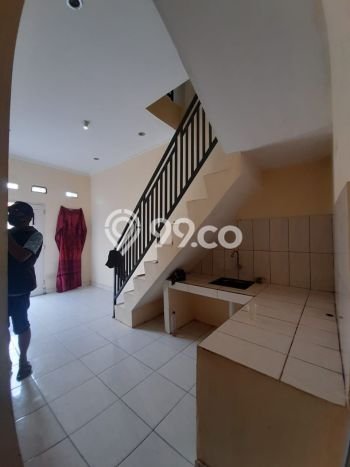 Dijual Cepat Rumah Minimalis & Modern LB 60m2 di Bintaro Dijual Cepat Rumah Minimalis & Modern LB 60m2 di Bintaro