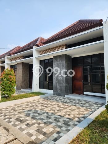 Dijual Hunian Rumah Nyaman 2 KT di Cipadu, Tangerang Dijual Hunian Rumah Nyaman 2 KT di Cipadu, Tangerang