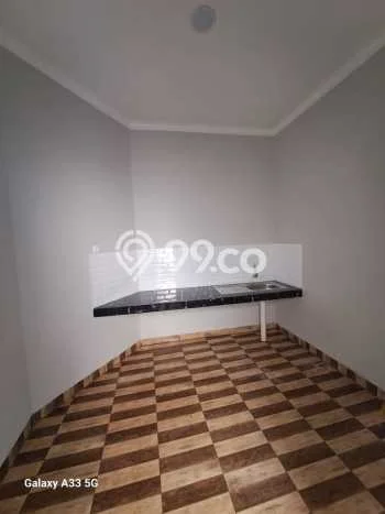 Dijual Rumah Modern 3 KT di Bintaro, Tangerang Selatan Dijual Rumah Modern 3 KT di Bintaro, Tangerang Selatan