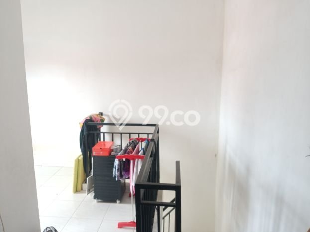Rumah Sederhana Dijual di Pondok Aren 2 Kamar dengan Luas Tanah 45m2 Rumah Sederhana Dijual di Pondok Aren 2 Kamar dengan Luas Tanah 45m2