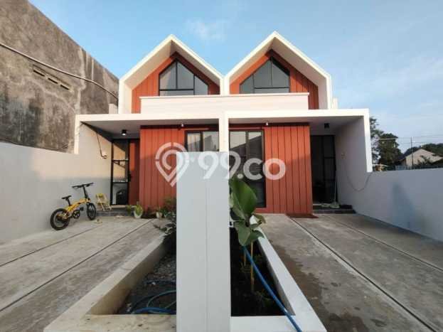 Jual Rumah Strategis Bagus Punya 2 KT di Pamulang Tangerang Selatan SHM Jual Rumah Strategis Bagus Punya 2 KT di Pamulang Tangerang Selatan SHM