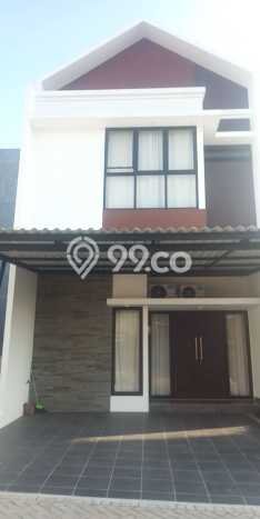 Dijual Hunian Rumah Nyaman 3 Kamar di Bintaro, Tangerang Selatan Dijual Hunian Rumah Nyaman 3 Kamar di Bintaro, Tangerang Selatan