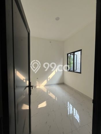 Rumah Minimalis 4 KT LT 105m2 di Bintaro Rumah Minimalis 4 KT LT 105m2 di Bintaro