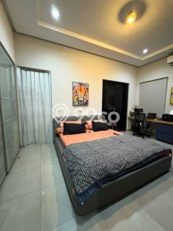 Jual Rumah Eksklusif 3 KT di Bintaro, Tangerang Selatan Jual Rumah Eksklusif 3 KT di Bintaro, Tangerang Selatan