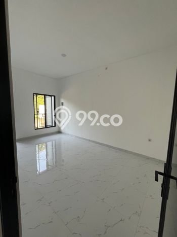 Rumah Minimalis 4 KT LT 105m2 di Bintaro Rumah Minimalis 4 KT LT 105m2 di Bintaro