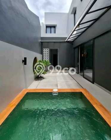 Siap Huni Hunian Elit 4 Kamar di BSD Dekat ke Mana Saja Siap Huni Hunian Elit 4 Kamar di BSD Dekat ke Mana Saja