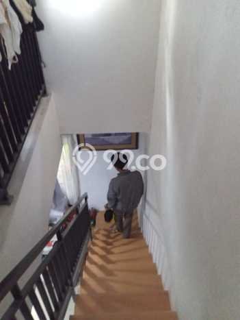 Rumah Modern 3 KT di Jombang Tangerang Unfurnished Rumah Modern 3 KT di Jombang Tangerang Unfurnished