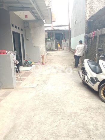 Rumah Sederhana Dijual di Pondok Aren 2 Kamar dengan Luas Tanah 45m2 Rumah Sederhana Dijual di Pondok Aren 2 Kamar dengan Luas Tanah 45m2