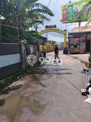 Kos-kosan Dijual di Bintaro Jakarta Selatan Luas 50m2 Kos-kosan Dijual di Bintaro Jakarta Selatan Luas 50m2