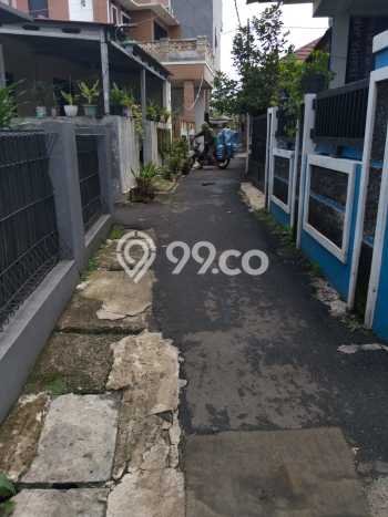 Kos-kosan Dijual di Bintaro Jakarta Selatan Luas 50m2 Kos-kosan Dijual di Bintaro Jakarta Selatan Luas 50m2