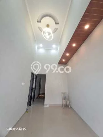 Dijual Rumah Modern 3 KT di Bintaro, Tangerang Selatan Dijual Rumah Modern 3 KT di Bintaro, Tangerang Selatan