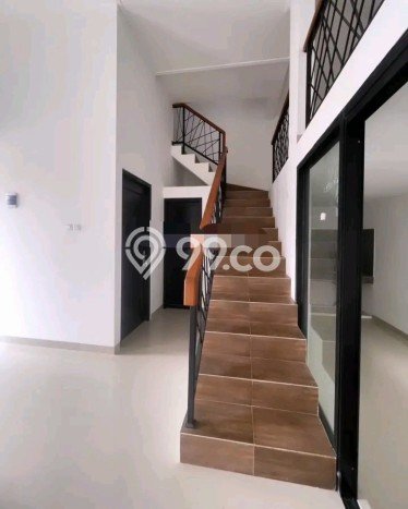 Dijual Cepat Rumah Bagus Siap Huni LB 100m2 di Pamulang, Tangerang Selatan Dijual Cepat Rumah Bagus Siap Huni LB 100m2 di Pamulang, Tangerang Selatan