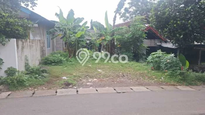 Kavling Tanah untuk Dijual di Bintaro, Jakarta Selatan, Luas 72m2 Kavling Tanah untuk Dijual di Bintaro, Jakarta Selatan, Luas 72m2