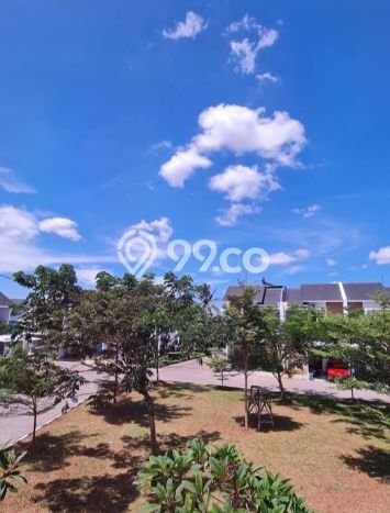 Jual Rumah Favorit Siap Huni LB 36m2 di Karawaci, Tangerang Jual Rumah Favorit Siap Huni LB 36m2 di Karawaci, Tangerang