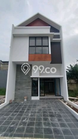 For Sale Rumah 3 Kamar Lokasi Strategis Nyaman dan Strategis di Ciputat For Sale Rumah 3 Kamar Lokasi Strategis Nyaman dan Strategis di Ciputat
