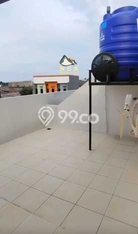 Rumah Minimalis 3 KT di Bintaro Jakarta Selatan Unfurnished Rumah Minimalis 3 KT di Bintaro Jakarta Selatan Unfurnished