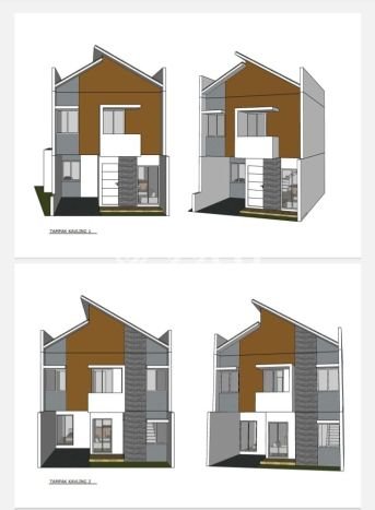 For Sale Hunian Rumah Nyaman 3 Kamar di Sektor 9-Bintaro, Tangerang Selatan For Sale Hunian Rumah Nyaman 3 Kamar di Sektor 9-Bintaro, Tangerang Selatan
