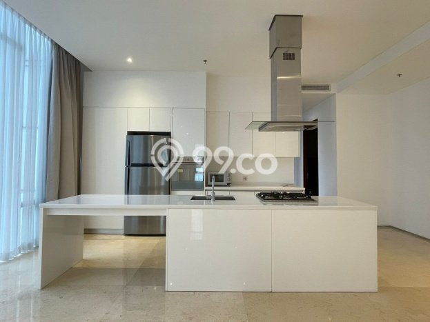 Sewa Apartemen Ekonomis 4 KT di Senopati Jakarta Selatan Sewa Apartemen Ekonomis 4 KT di Senopati Jakarta Selatan