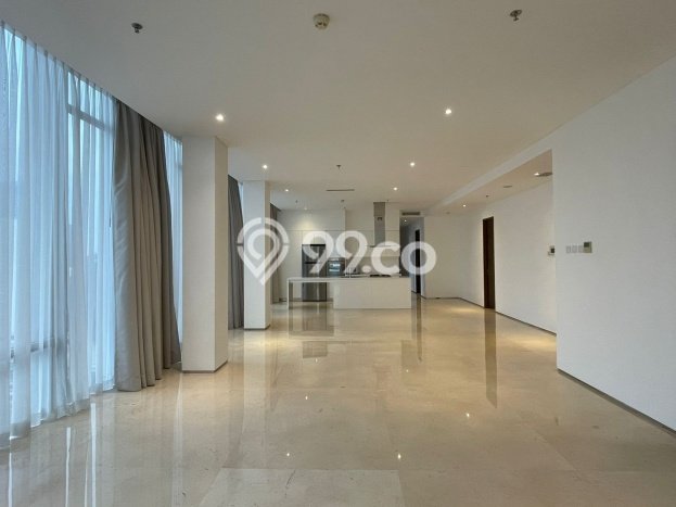Sewa Apartemen Ekonomis 4 KT di Senopati Jakarta Selatan Sewa Apartemen Ekonomis 4 KT di Senopati Jakarta Selatan