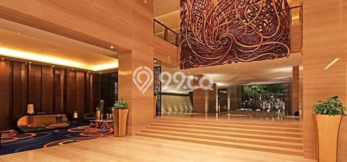 Apartemen Sewa 2 Kamar Hemat Siap Huni di Jakarta Selatan, Luas 165m2 Apartemen Sewa 2 Kamar Hemat Siap Huni di Jakarta Selatan, Luas 165m2