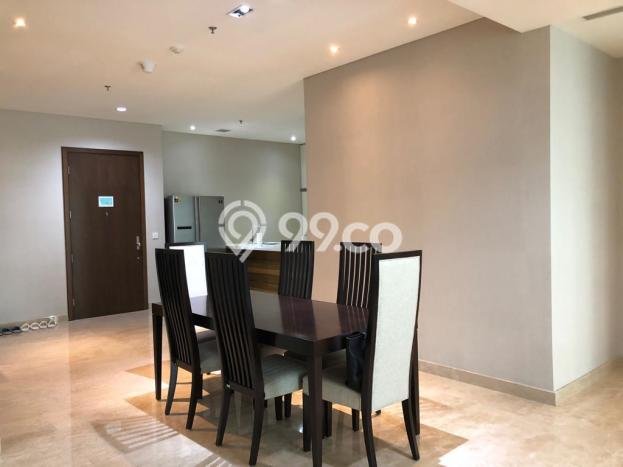 Apartemen Sewa 2 Kamar Hemat Siap Huni di Jakarta Selatan, Luas 165m2 Apartemen Sewa 2 Kamar Hemat Siap Huni di Jakarta Selatan, Luas 165m2