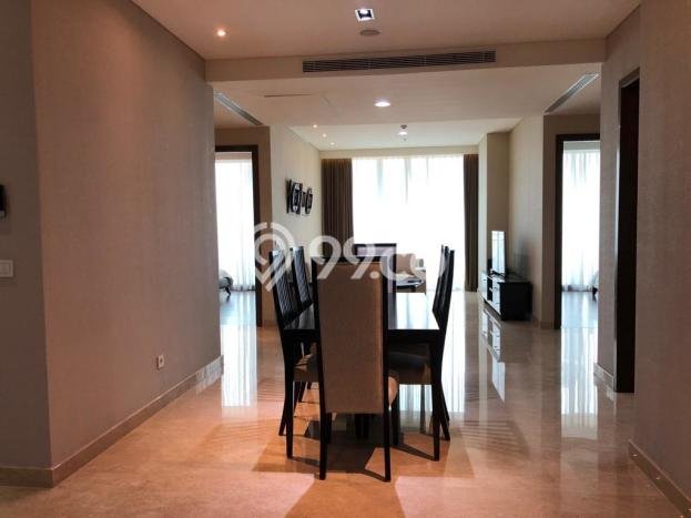 Apartemen Sewa 2 Kamar Hemat Siap Huni di Jakarta Selatan, Luas 165m2 Apartemen Sewa 2 Kamar Hemat Siap Huni di Jakarta Selatan, Luas 165m2