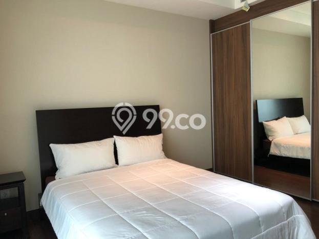 Apartemen Sewa 2 Kamar Hemat Siap Huni di Jakarta Selatan, Luas 165m2 Apartemen Sewa 2 Kamar Hemat Siap Huni di Jakarta Selatan, Luas 165m2