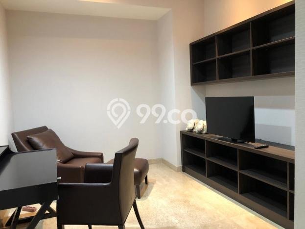 Apartemen Sewa 2 Kamar Hemat Siap Huni di Jakarta Selatan, Luas 165m2 Apartemen Sewa 2 Kamar Hemat Siap Huni di Jakarta Selatan, Luas 165m2