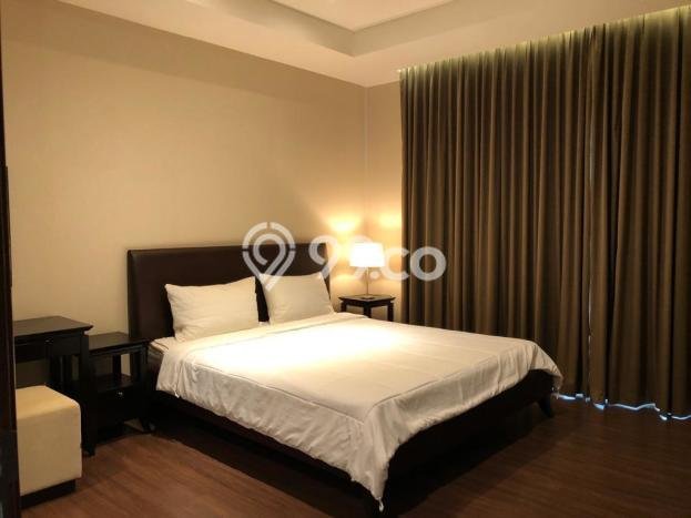 Apartemen Sewa 2 Kamar Hemat Siap Huni di Jakarta Selatan, Luas 165m2 Apartemen Sewa 2 Kamar Hemat Siap Huni di Jakarta Selatan, Luas 165m2
