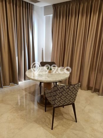 Apartemen Sewa 2 Kamar Hemat Siap Huni di Jakarta Selatan, Luas 185m2 Apartemen Sewa 2 Kamar Hemat Siap Huni di Jakarta Selatan, Luas 185m2