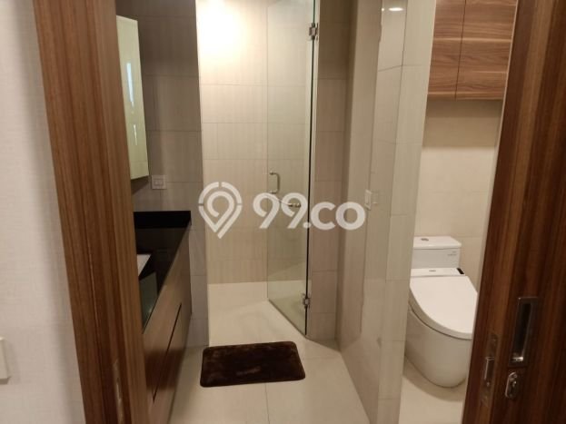 Apartemen Sewa 2 Kamar Hemat Siap Huni di Jakarta Selatan, Luas 185m2 Apartemen Sewa 2 Kamar Hemat Siap Huni di Jakarta Selatan, Luas 185m2