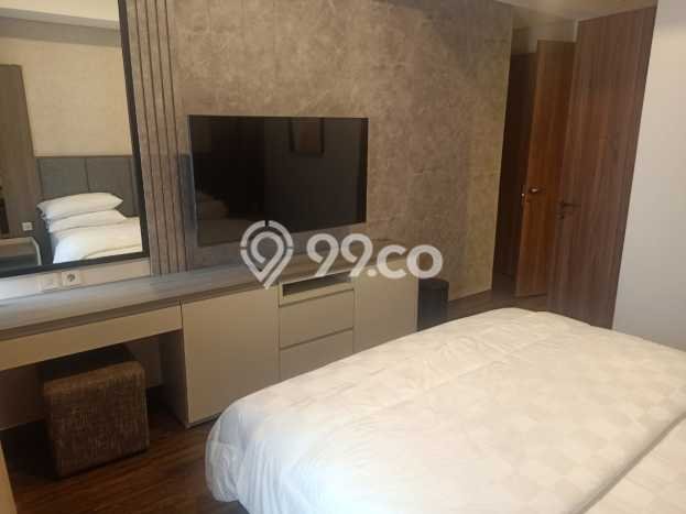 Apartemen Sewa 2 Kamar Hemat Siap Huni di Jakarta Selatan, Luas 185m2 Apartemen Sewa 2 Kamar Hemat Siap Huni di Jakarta Selatan, Luas 185m2