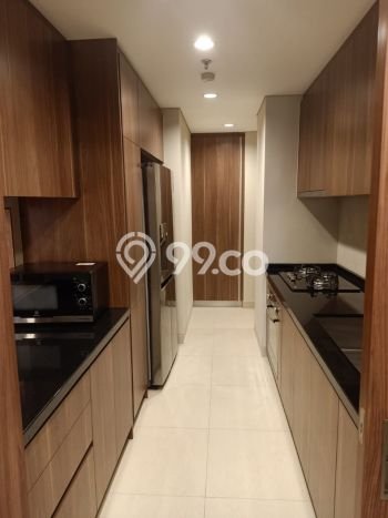 Apartemen Sewa 2 Kamar Hemat Siap Huni di Jakarta Selatan, Luas 185m2 Apartemen Sewa 2 Kamar Hemat Siap Huni di Jakarta Selatan, Luas 185m2