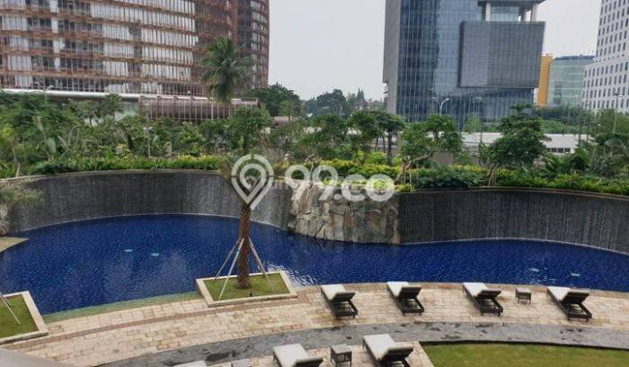 Apartemen Sewa 2 Kamar Hemat Siap Huni di Jakarta Selatan, Luas 185m2 Apartemen Sewa 2 Kamar Hemat Siap Huni di Jakarta Selatan, Luas 185m2