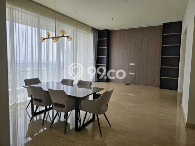 Sewa Apartemen Terjangkau 2 KT di Pakubuwono Jakarta Selatan Sewa Apartemen Terjangkau 2 KT di Pakubuwono Jakarta Selatan