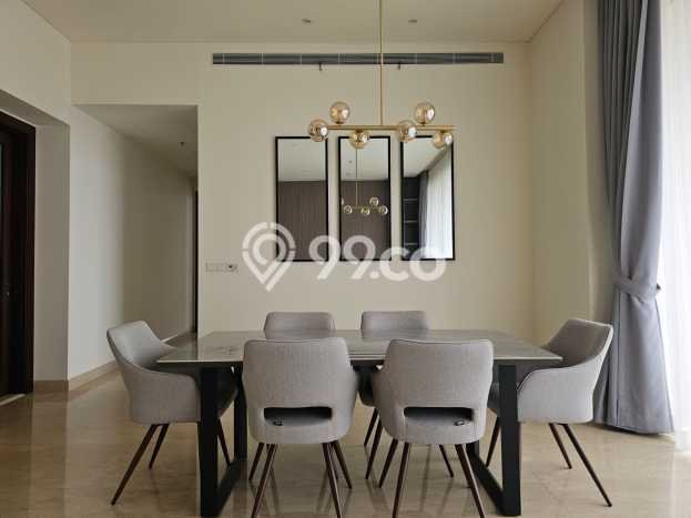 Sewa Apartemen Terjangkau 2 KT di Pakubuwono Jakarta Selatan Sewa Apartemen Terjangkau 2 KT di Pakubuwono Jakarta Selatan