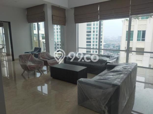 Apartemen Sewa 5 Kamar Hemat Siap Huni di Jakarta Selatan, Luas 1100m2 Apartemen Sewa 5 Kamar Hemat Siap Huni di Jakarta Selatan, Luas 1100m2