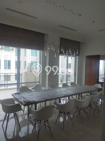 Apartemen Sewa 5 Kamar Hemat Siap Huni di Jakarta Selatan, Luas 1100m2 Apartemen Sewa 5 Kamar Hemat Siap Huni di Jakarta Selatan, Luas 1100m2
