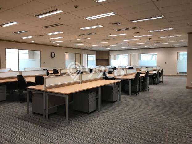 Kantor Dijual di Jakarta Selatan LT 561m2 & LB 561m2 Lokasi Terbaik! Kantor Dijual di Jakarta Selatan LT 561m2 & LB 561m2 Lokasi Terbaik!