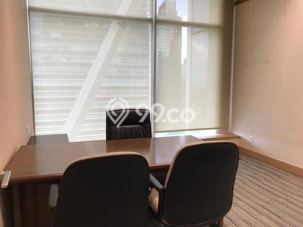 Kantor Dijual di Jakarta Selatan LT 561m2 & LB 561m2 Lokasi Terbaik! Kantor Dijual di Jakarta Selatan LT 561m2 & LB 561m2 Lokasi Terbaik!