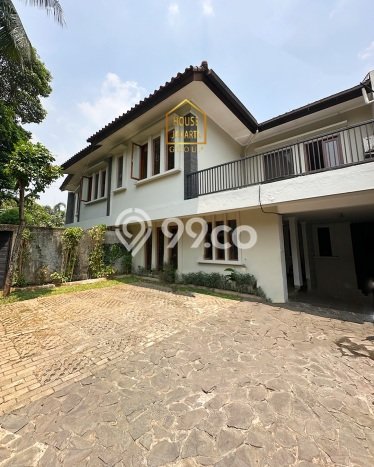 Rumah Elit Modern Tanpa Renovasi di patra kuningan Jakarta Selatan Rumah Elit Modern Tanpa Renovasi di patra kuningan Jakarta Selatan
