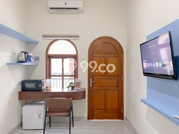 Hunian Apartemen Disewakan Terjangkau 13m2 di Bekasi Selatan, Cocok untuk Tempat Tinggal Anda Hunian Apartemen Disewakan Terjangkau 13m2 di Bekasi Selatan, Cocok untuk Tempat Tinggal Anda