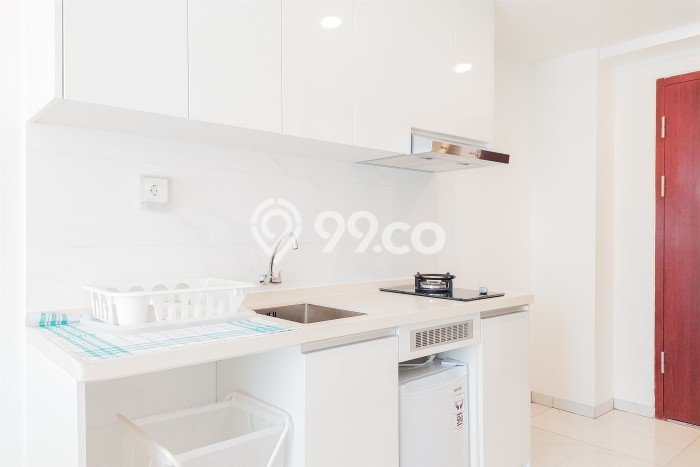 Sewa Apartemen Murah di Kunciran 1 Bedroom Sewa Apartemen Murah di Kunciran 1 Bedroom