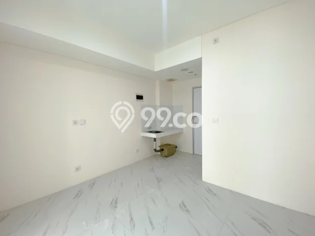 Sewa Sekarang Apartemen Nyaman 1 KT di Kawasan Duren Sawit Sewa Sekarang Apartemen Nyaman 1 KT di Kawasan Duren Sawit