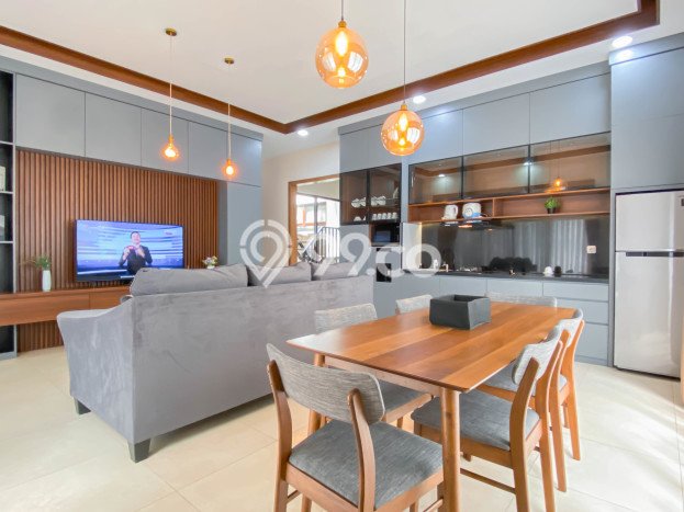 Apartemen Harga Murah dengan 3 BR & 2 KM di Megamendung Bogor Apartemen Harga Murah dengan 3 BR & 2 KM di Megamendung Bogor