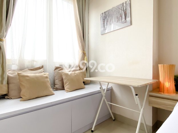 Hunian Apartemen Disewakan Terjangkau 30m2 di Cikarang Selatan, Cocok Dijadikan Tempat Tinggal Anda Hunian Apartemen Disewakan Terjangkau 30m2 di Cikarang Selatan, Cocok Dijadikan Tempat Tinggal Anda