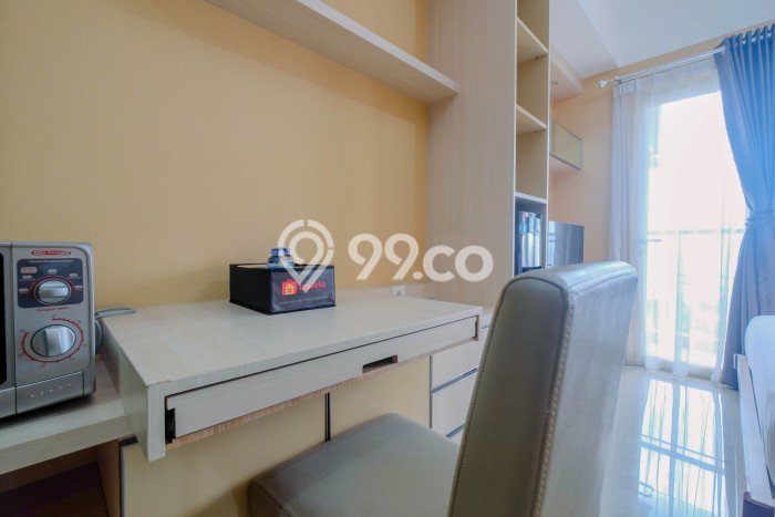 Hunian Apartemen Disewakan Terjangkau 30m2 di Cikarang Selatan, Cocok Dijadikan Tempat Tinggal Anda Hunian Apartemen Disewakan Terjangkau 30m2 di Cikarang Selatan, Cocok Dijadikan Tempat Tinggal Anda