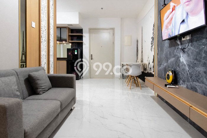 Sewa Apartemen Minimalis 54m2 Punya 2 KT, 1 KM, Lokasi di Sambikerep Sewa Apartemen Minimalis 54m2 Punya 2 KT, 1 KM, Lokasi di Sambikerep