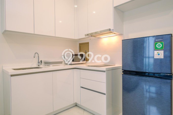Apartemen Harga Murah dengan 2 BR & 1 KM di Cilandak Jakarta Selatan Apartemen Harga Murah dengan 2 BR & 1 KM di Cilandak Jakarta Selatan