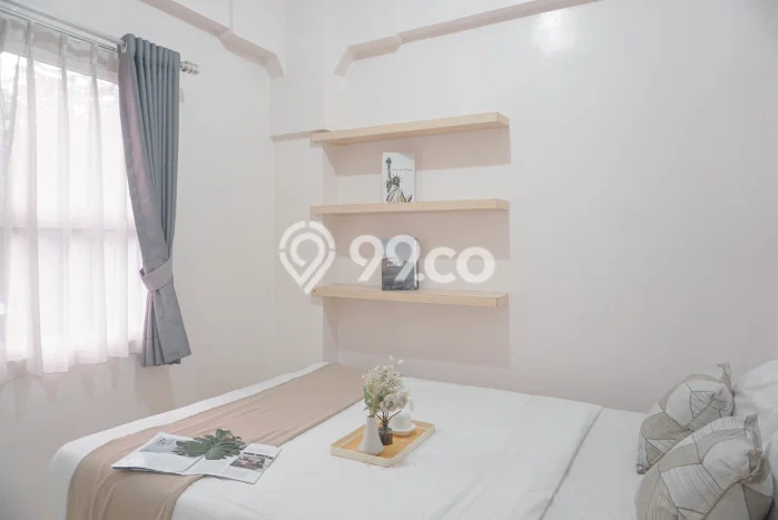 Sewa Apartemen Harga Terjangkau di Tegal Gundil 2 KT Sewa Apartemen Harga Terjangkau di Tegal Gundil 2 KT